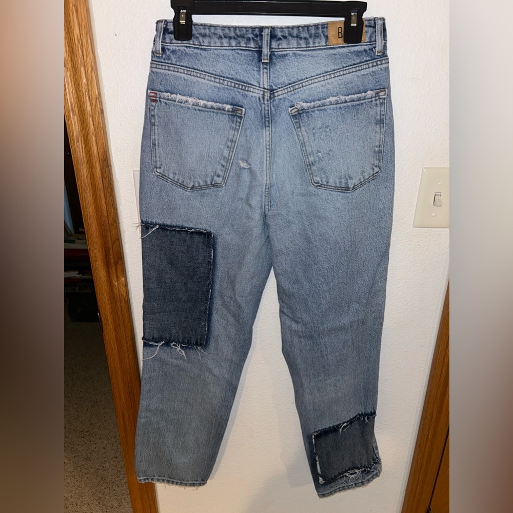 Bdg Patch Jeans - image 4